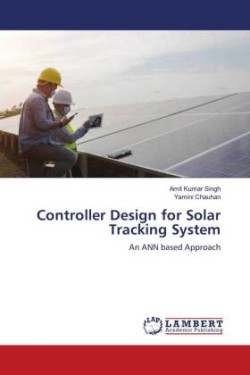 Controller Design for Solar Tracking System