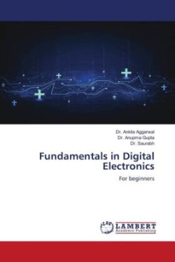 Fundamentals in Digital Electronics