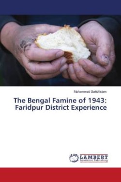 Bengal Famine of 1943