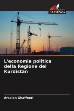 L'economia politica della Regione del Kurdistan