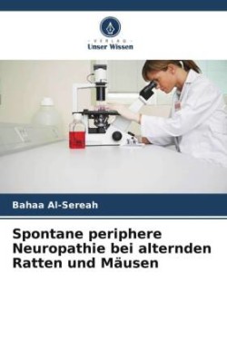 Spontane periphere Neuropathie bei alternden Ratten und Mäusen