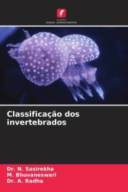 Classificação dos invertebrados