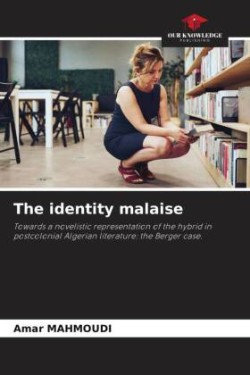 identity malaise