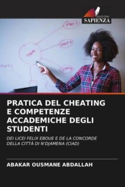 Pratica del Cheating E Competenze Accademiche Degli Studenti