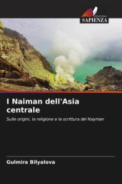 I Naiman dell'Asia centrale