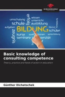 Basic knowledge of consulting competence