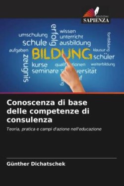 Conoscenza di base delle competenze di consulenza