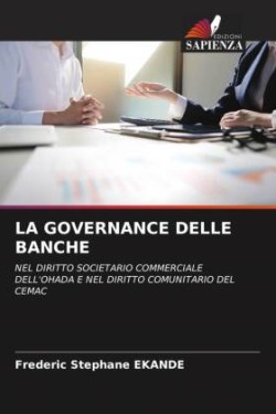 Governance Delle Banche