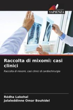 Raccolta di mixomi