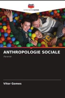 Anthropologie Sociale