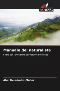 Manuale del naturalista