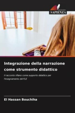 Integrazione della narrazione come strumento didattico