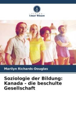 Soziologie der Bildung