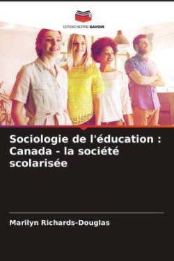 Sociologie de l'éducation