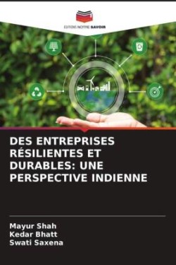 Des Entreprises Résilientes Et Durables