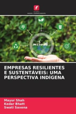 Empresas Resilientes E Sustentáveis