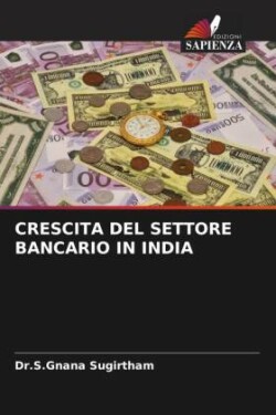 Crescita del Settore Bancario in India