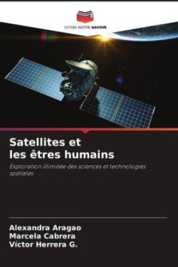 Satellites et les êtres humains