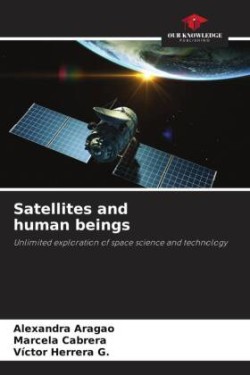 Satellites and human beings