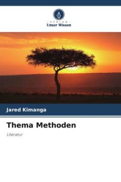 Thema Methoden