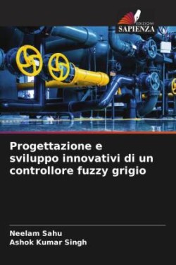 Progettazione e sviluppo innovativi di un controllore fuzzy grigio