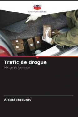 Trafic de drogue