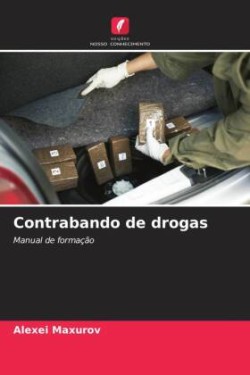 Contrabando de drogas