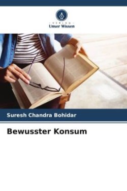 Bewusster Konsum