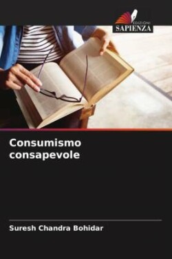 Consumismo consapevole