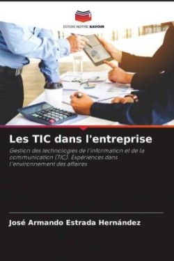 Les TIC dans l'entreprise