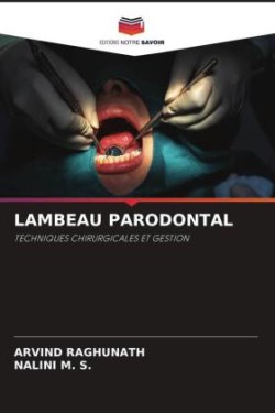 Lambeau Parodontal