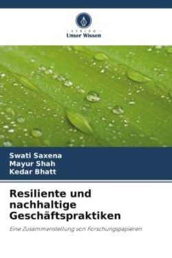 Resiliente und nachhaltige Geschäftspraktiken