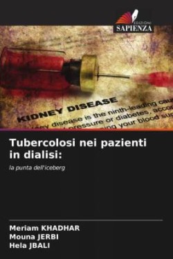 Tubercolosi nei pazienti in dialisi