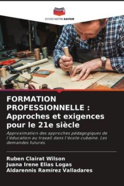 Formation Professionnelle