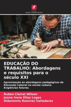 Educação Do Trabalho