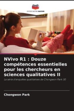 NVivo R1