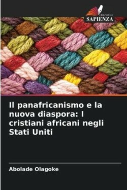 panafricanismo e la nuova diaspora