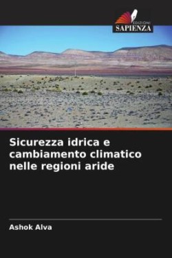 Sicurezza idrica e cambiamento climatico nelle regioni aride