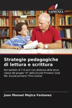 Strategie pedagogiche di lettura e scrittura