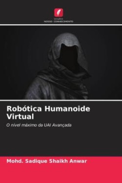 Robótica Humanoide Virtual