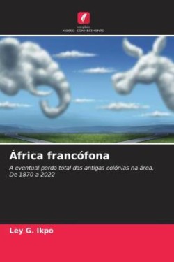 África francófona