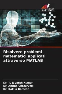 Risolvere problemi matematici applicati attraverso MATLAB