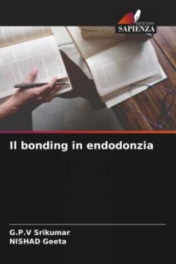 bonding in endodonzia