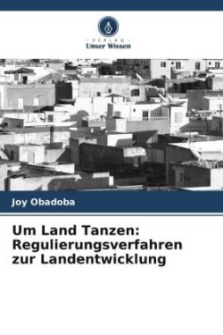 Um Land Tanzen