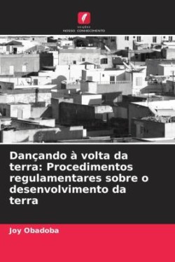 Dançando à volta da terra