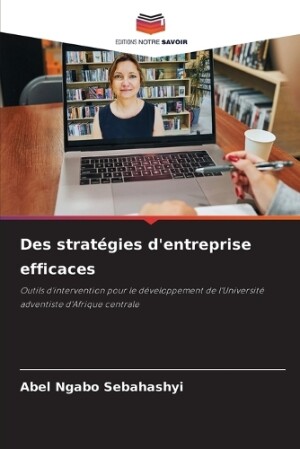 Des stratégies d'entreprise efficaces