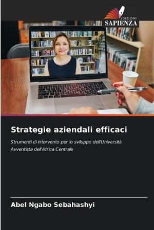 Strategie aziendali efficaci