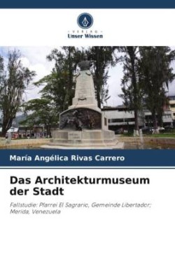 Architekturmuseum der Stadt
