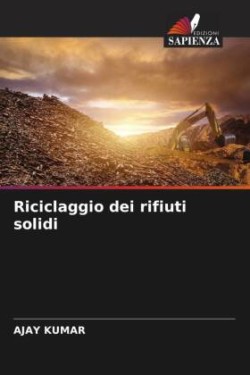 Riciclaggio dei rifiuti solidi