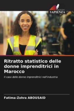 Ritratto statistico delle donne imprenditrici in Marocco